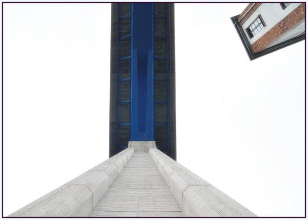 Perspektive (Foto: Karl-Heinz Richter)