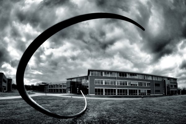 Raumkurve (Foto: Manuela Hahnebach)