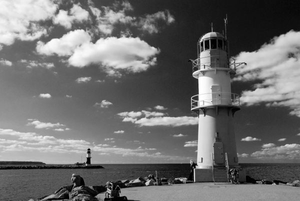 Warnemünde (Foto: Dietmar Schmidt)