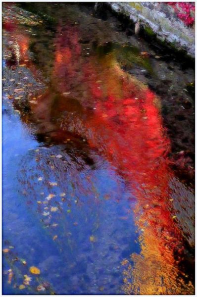 Serie: Wasserfarben 2 (Foto: Karl-Heinz Richter)