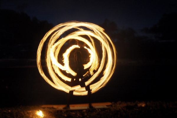 Serie: Spiel mit dem Feuer 1 (Foto: Andreas Kuhrt)