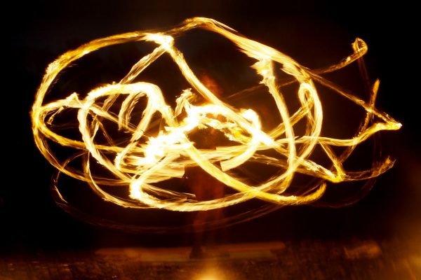 Serie: Spiel mit dem Feuer 3 (Foto: Andreas Kuhrt)