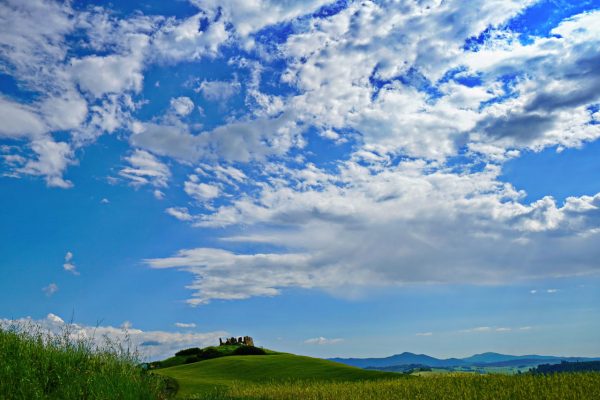 Serie: Toskana 2 (Foto: Roland Kastner)