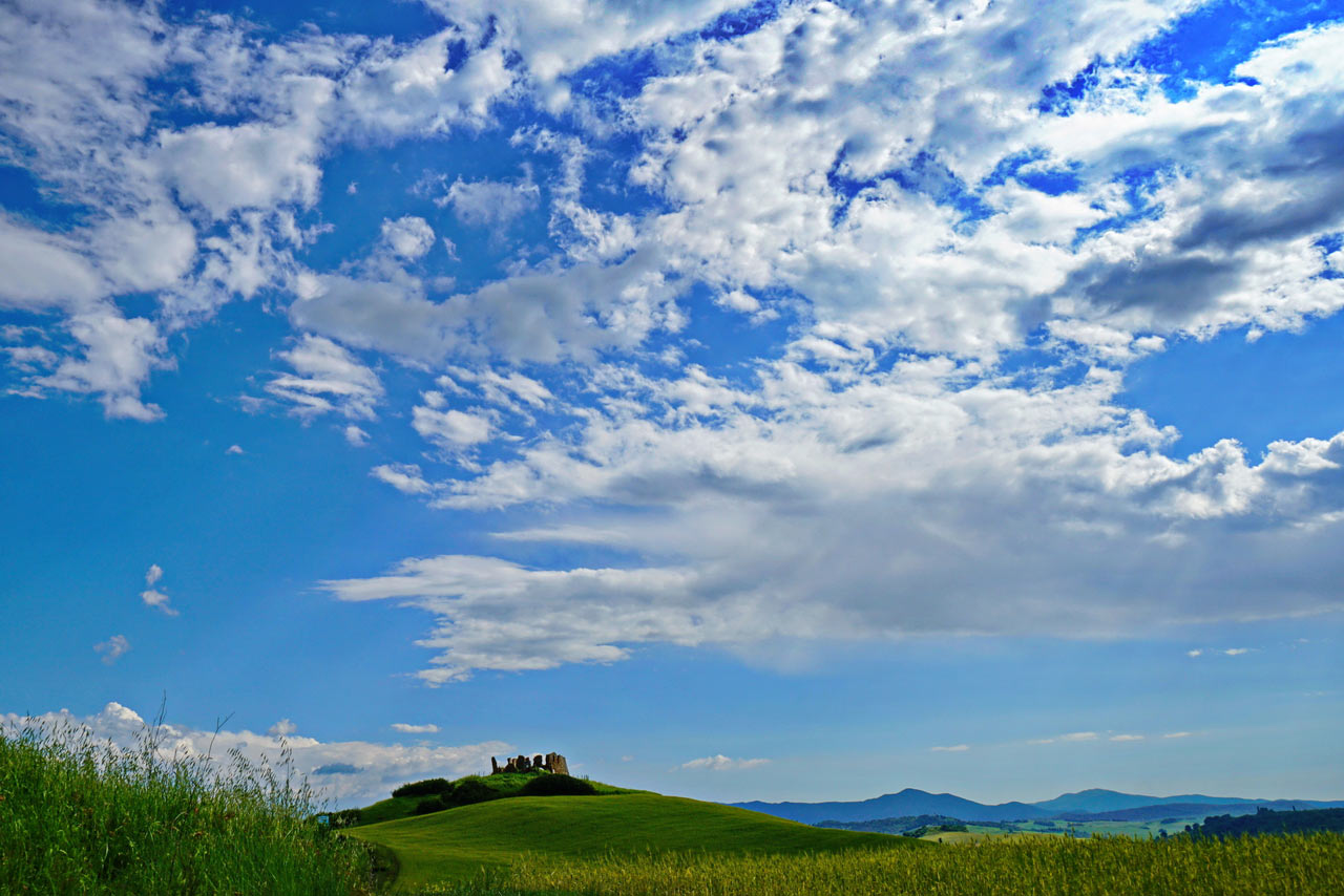 Serie: Toskana 2 (Foto: Roland Kastner)