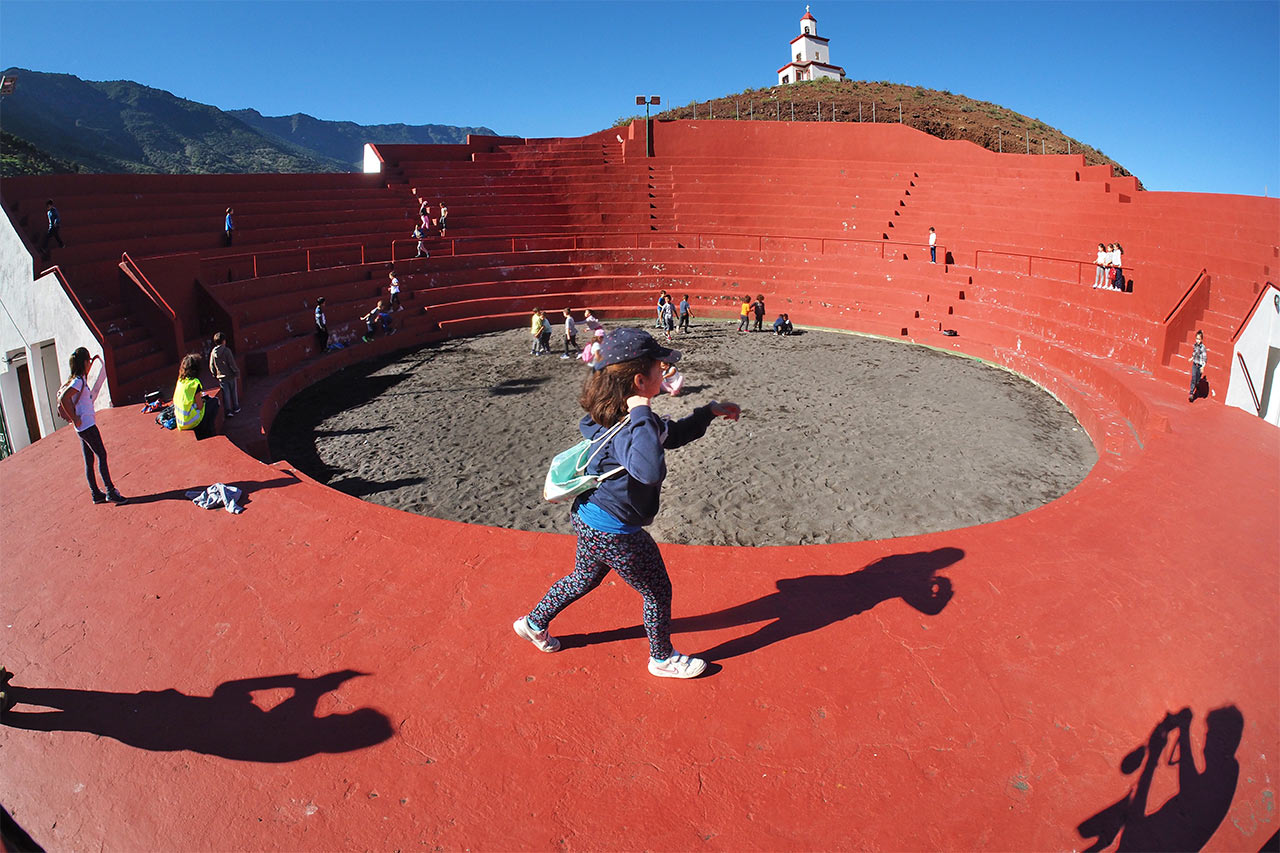 Serie: Der rosarote Panther 1 (Foto: Andreas Kuhrt)