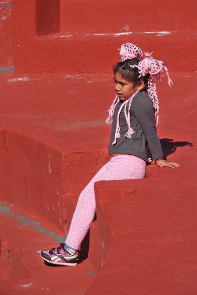 Serie: Der rosarote Panther 2 (Foto: Andreas Kuhrt)