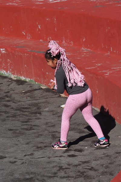 Serie: Der rosarote Panther 3 (Foto: Andreas Kuhrt)