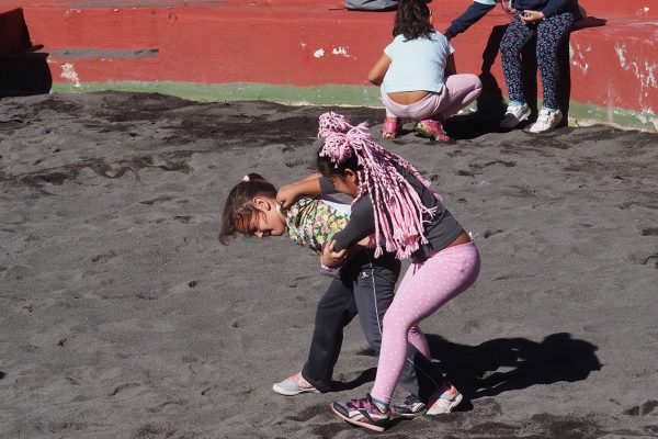 Serie: Der rosarote Panther 5 (Foto: Andreas Kuhrt)