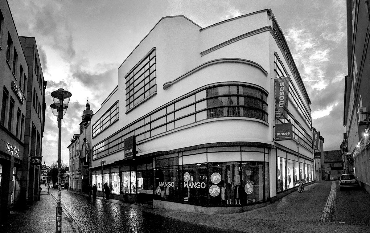 Fotoclub: Mappenbewertung