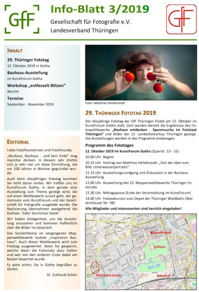 GfF Thüringen Info 3.2019