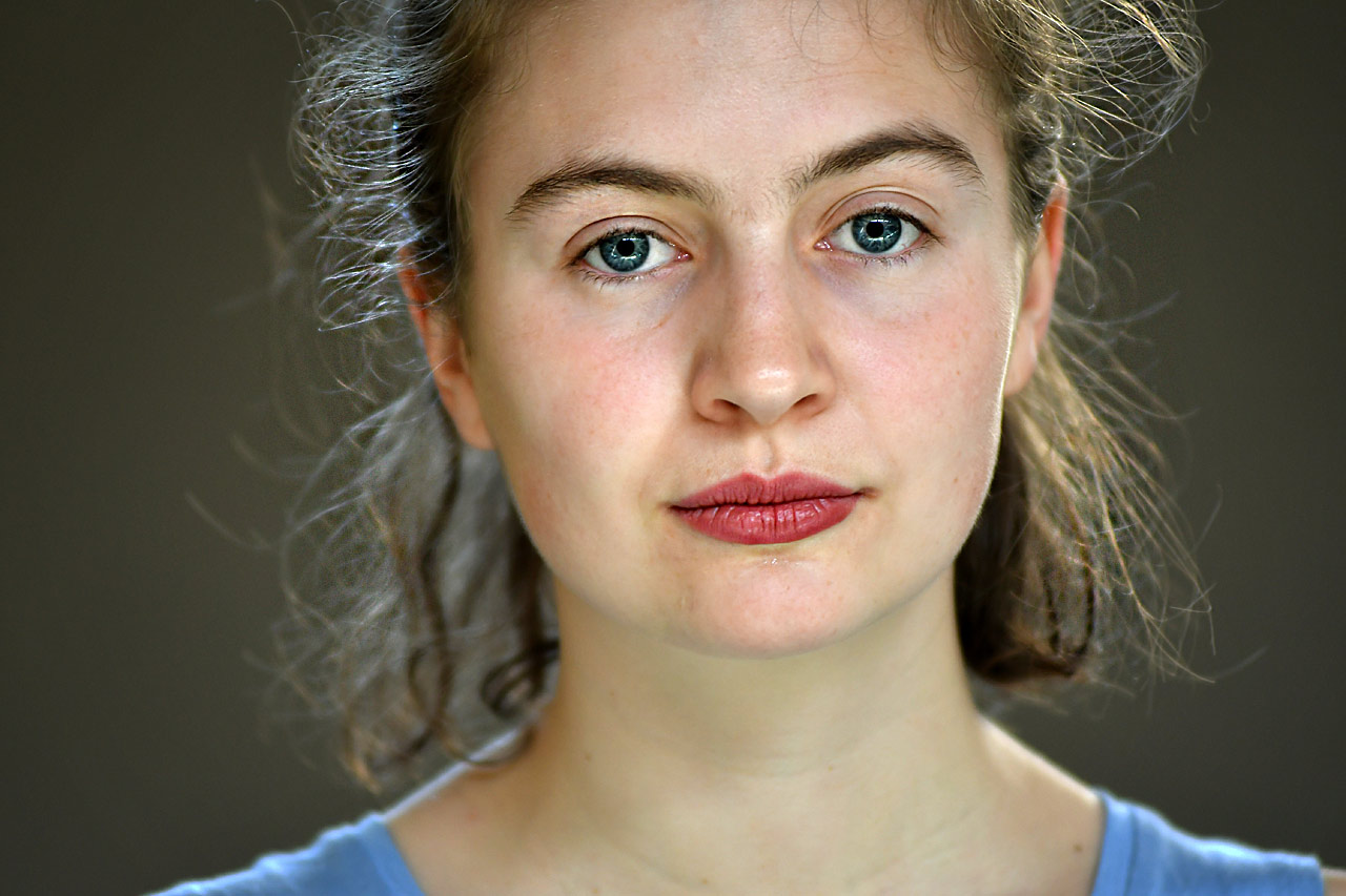 2019-04-28-Portraet-gg-6 Porträt (Foto: Günter Giese)