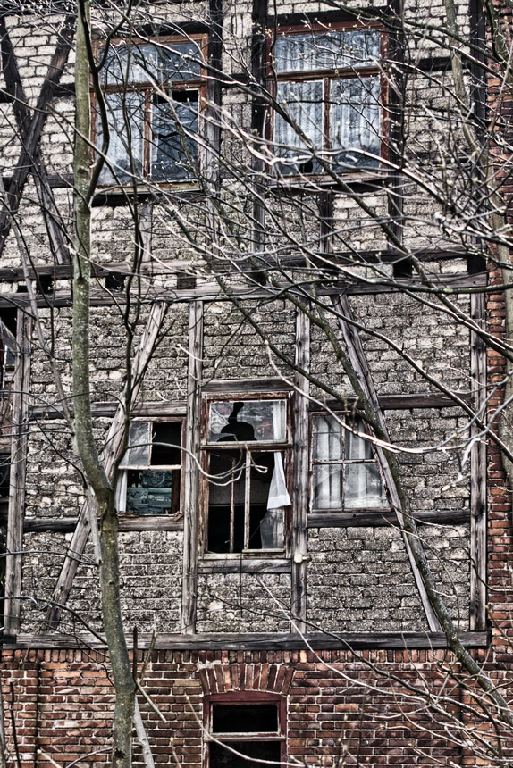 Zimmer frei (Foto: Roland Kastner)