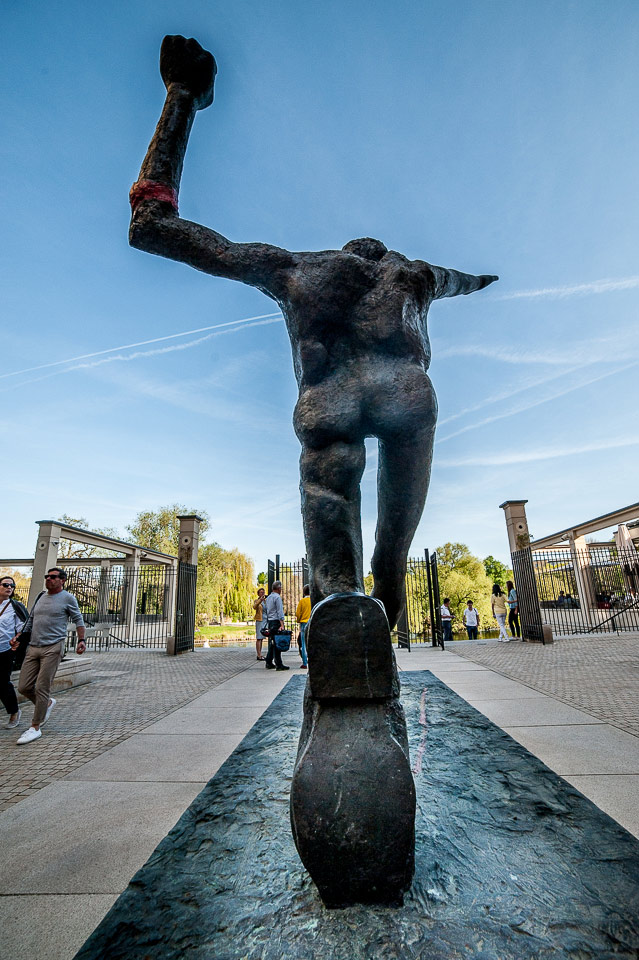 27. Mappenwettbewerb Thüringer Fotoclubs