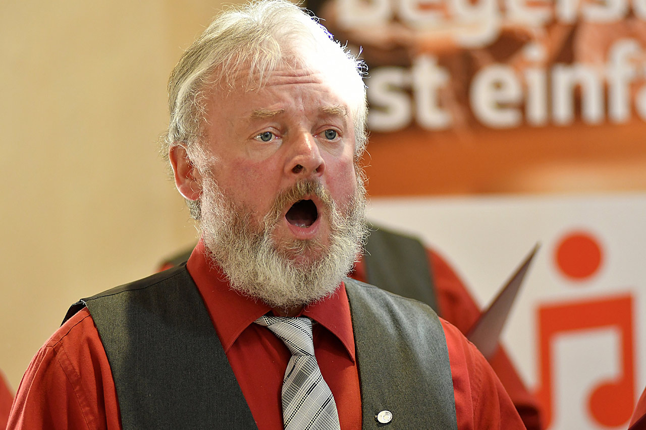 Serie: Tonlage 1 (Foto: Günter Giese)