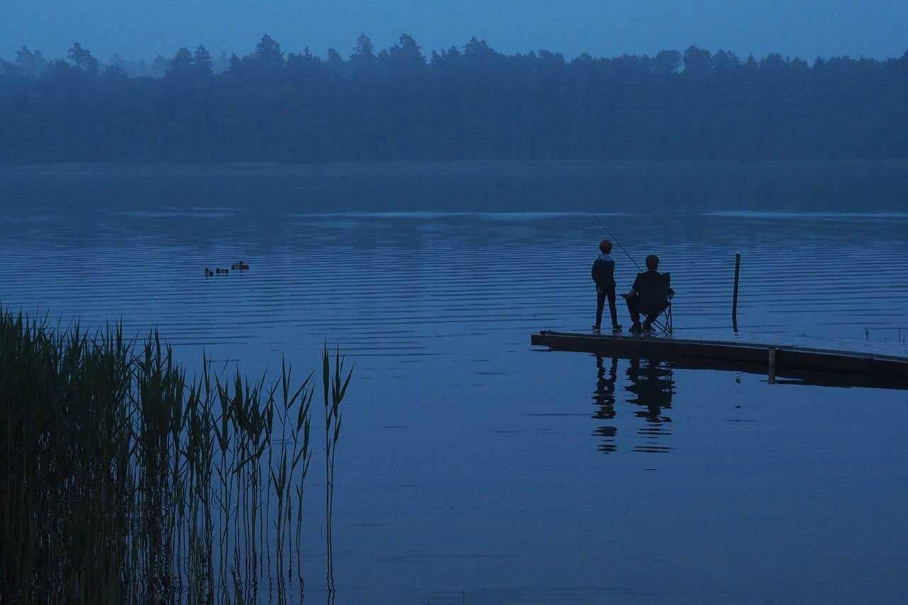 2019-06-01-Abendidyll-am-See-E0035470-ak-6 Abendidyll am See (Foto: Andreas Kuhrt)