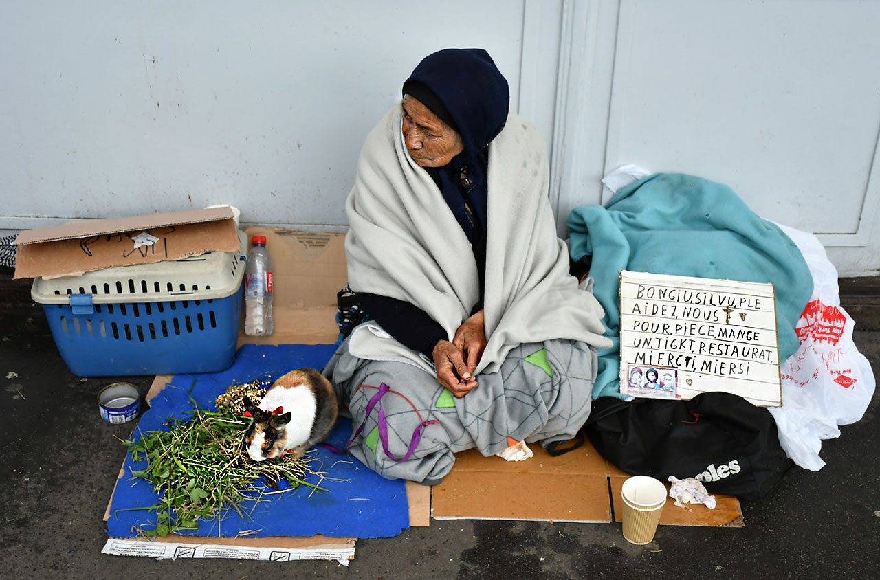2019-06-08-Gabe-erwuenscht-gg-6 Gabe erwünscht (Foto: Günter Giese)