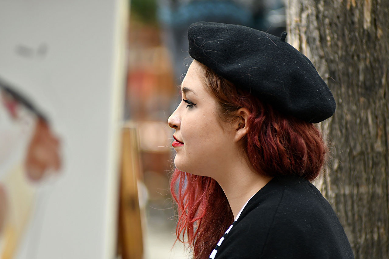 Fotoclub: Bild des Monats 2.2023