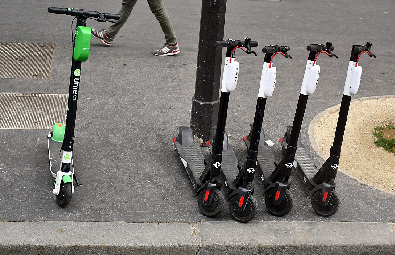 2019-06-zz05-Die-neuen-Zubringer-1-gg-5.66 Serie: Die neuen Zubringer 1 (Foto: Günter Giese)