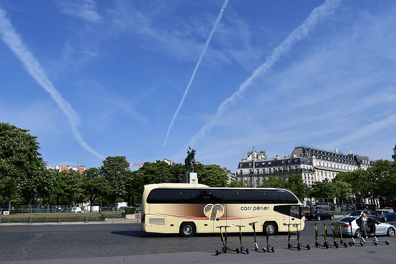 2019-06-zz05-Die-neuen-Zubringer-3-gg-5.66 Serie: Die neuen Zubringer 3 (Foto: Günter Giese)