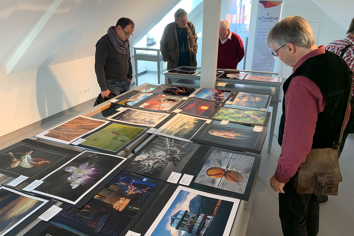 2019-10-12-thueringer-fototag-gotha-IMG_9641mh 23. Mappenwettbewerb 2018/19 . Thüringer Fototag . Kulturforum Gotha 12.10.2019 (Foto: Manuela Hahnebach)