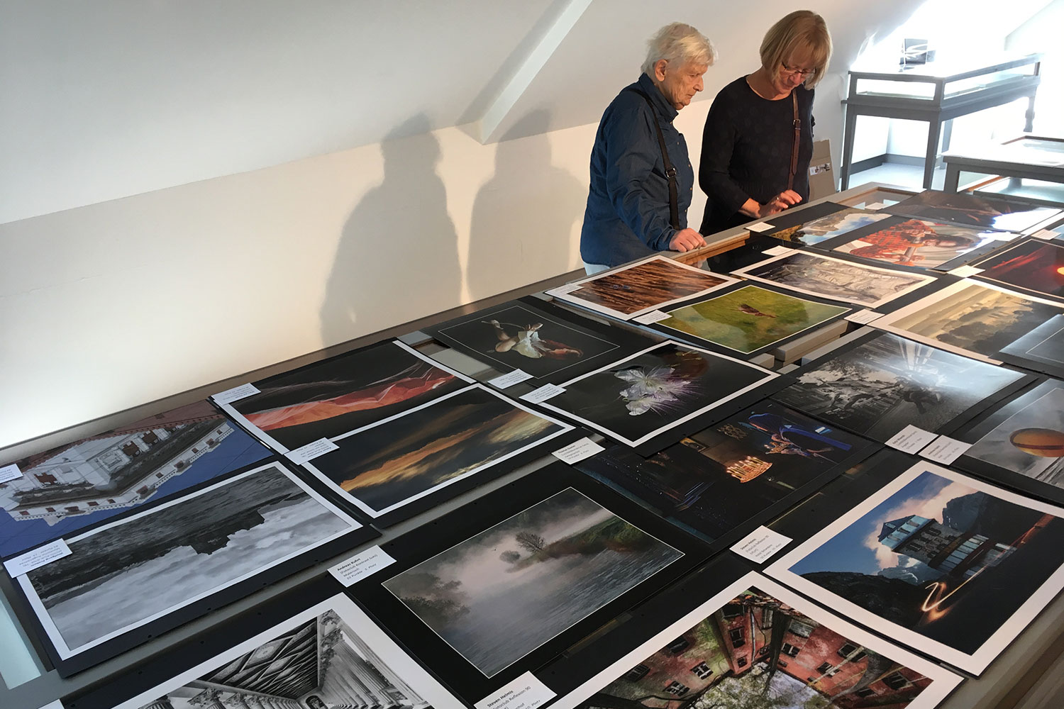 2019-10-12-thueringer-fototag-gotha-IMG_AK10749ak 23. Mappenwettbewerb 2018/19 . Thüringer Fototag . Kulturforum Gotha 12.10.2019 (Foto: Andreas Kuhrt)