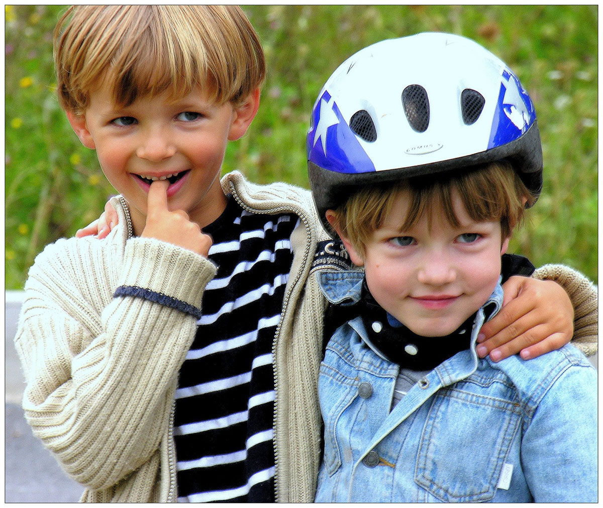 2019-10-17-Lausbuben-20120102-khr-6.33 Lausbuben (Foto: Karl-Heinz Richter)