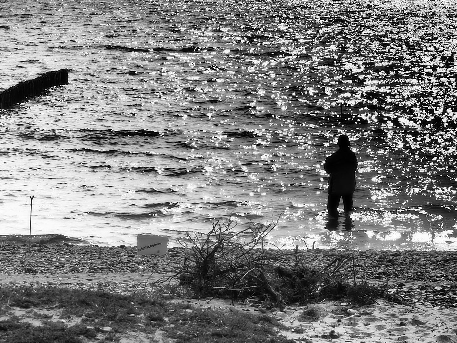 Angler (Foto: Dietmar Schmidt)