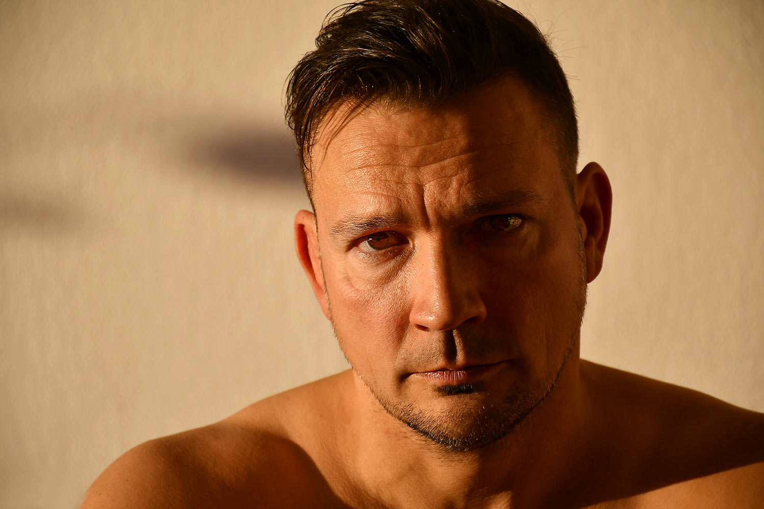 Hendrik (Foto: Günter Giese)