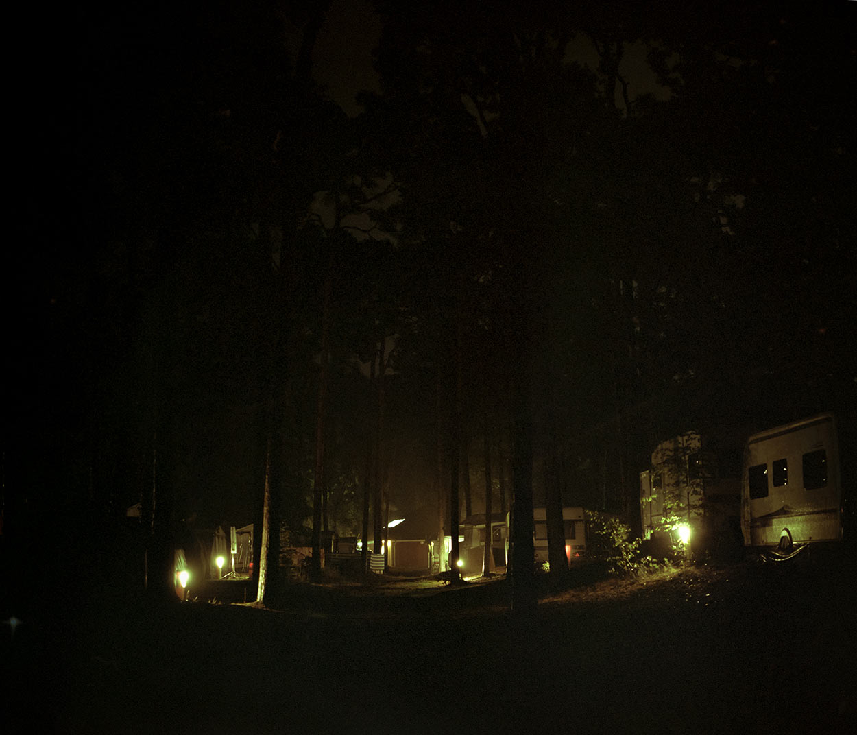 Nachts (Foto: Kristin)