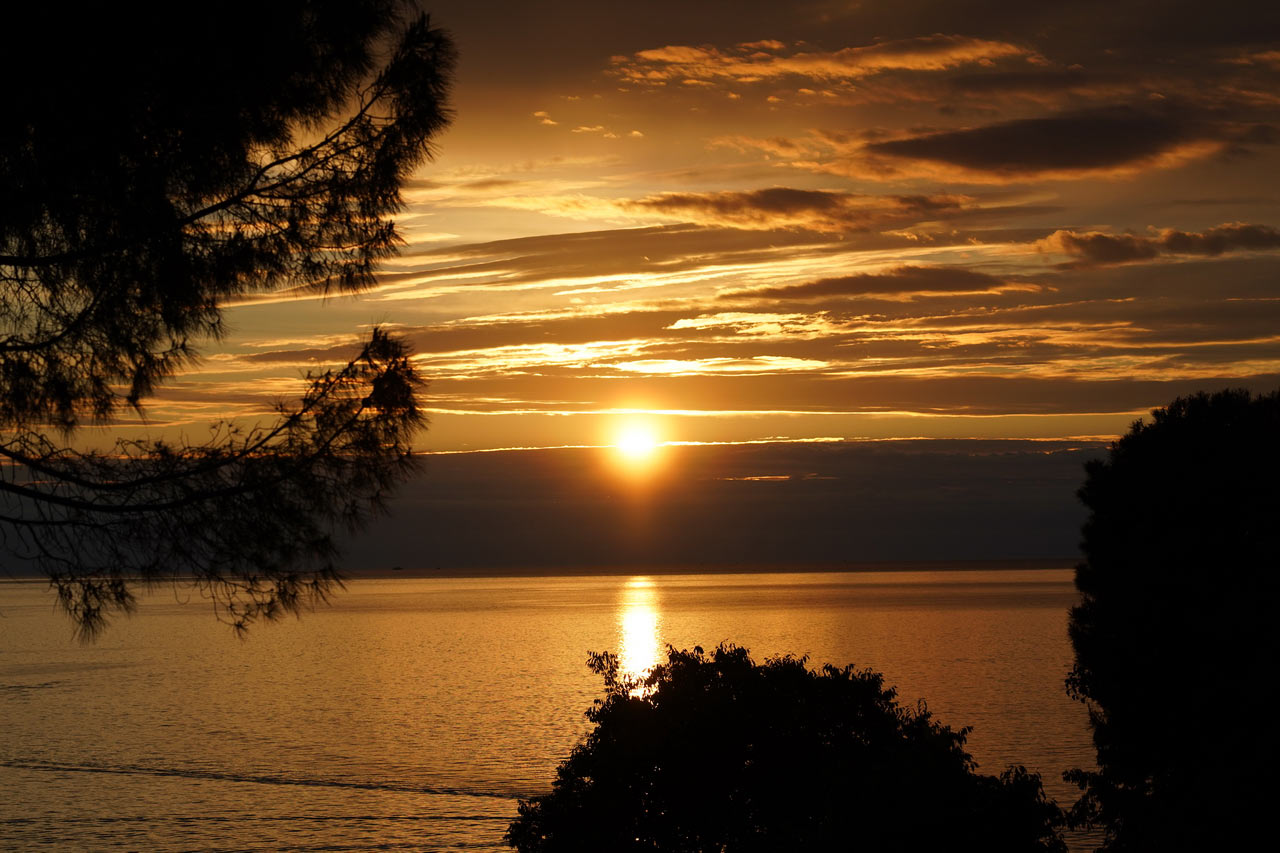Rovinj (Foto: Roland Kastner)