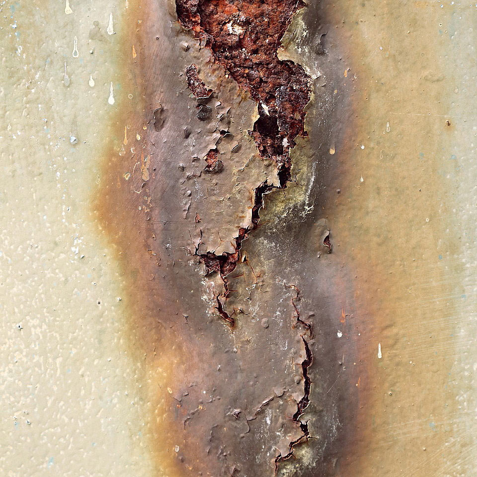 Serie: Unter Druck 3 (Foto: Peter Maximilian Schmidt)