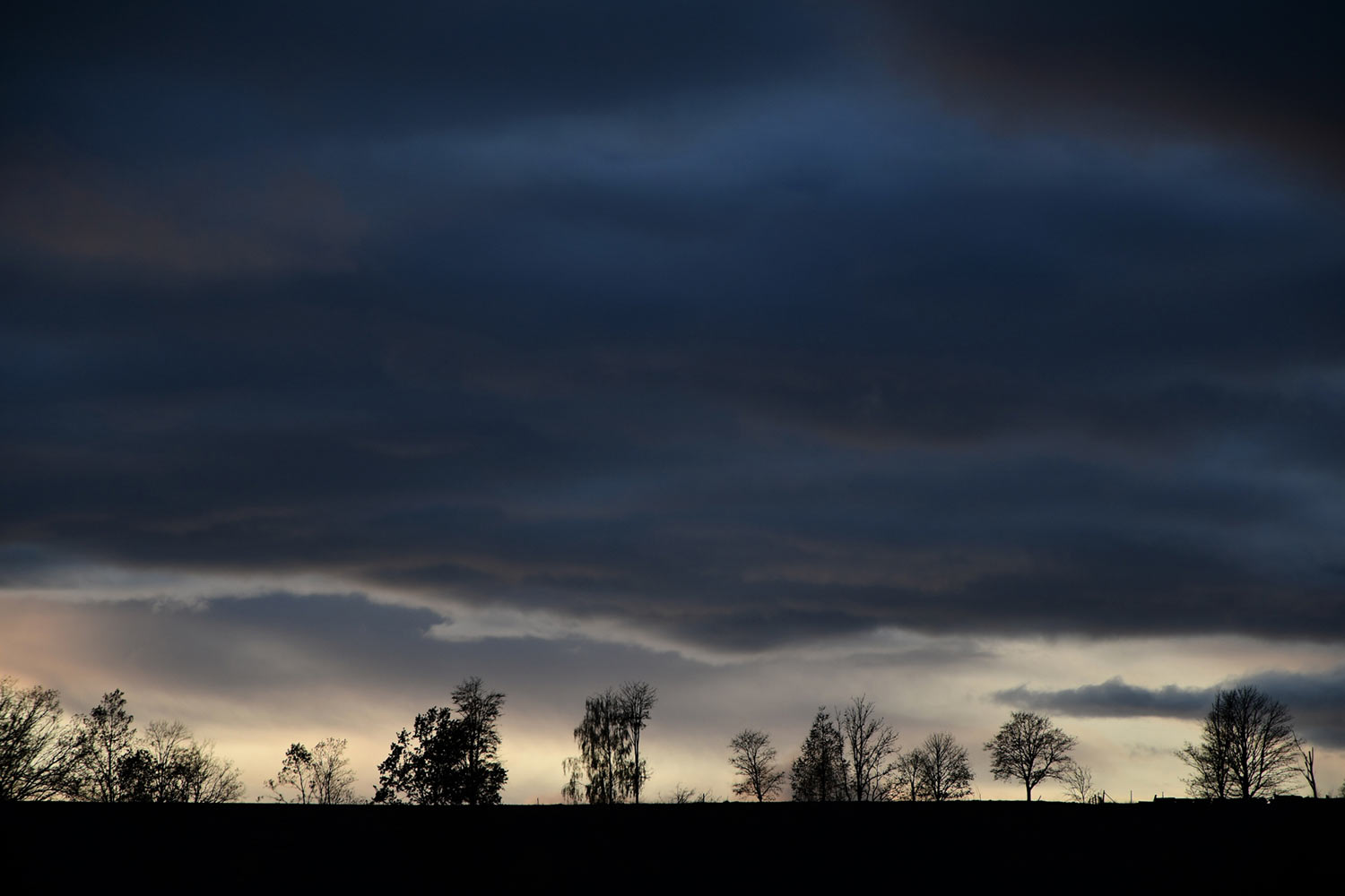 Abends (Foto: Dietmar Schmidt)