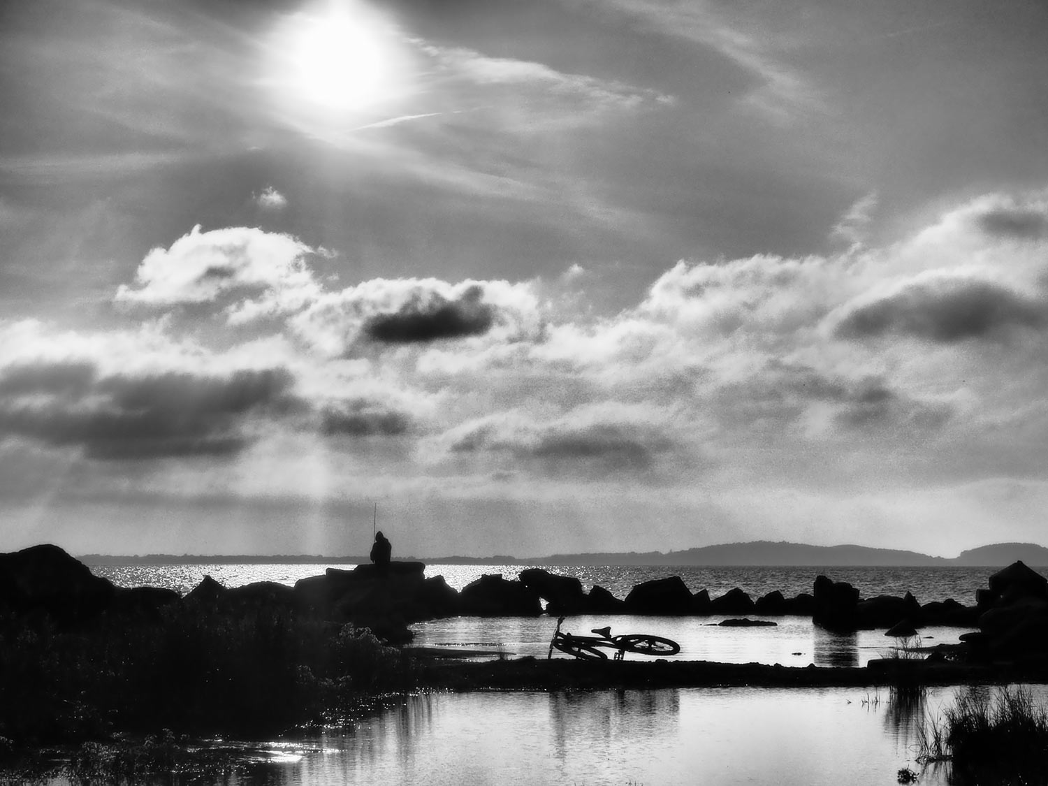 Angler (Foto: Dietmar Schmidt)