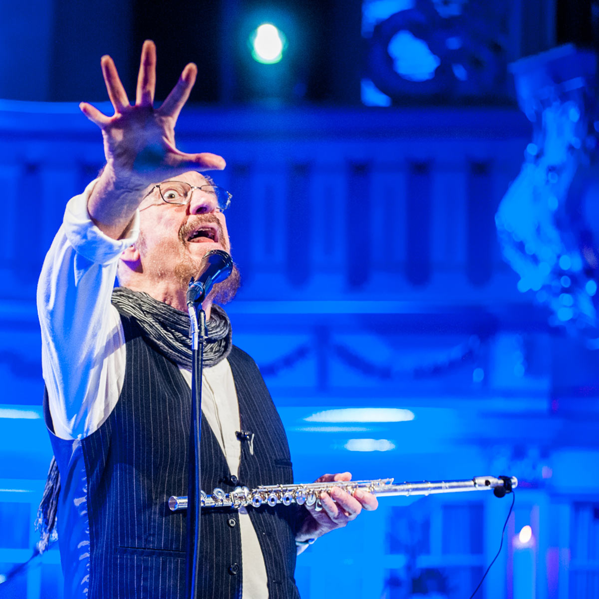 Aqualung (Foto: Uli Pfeufer)