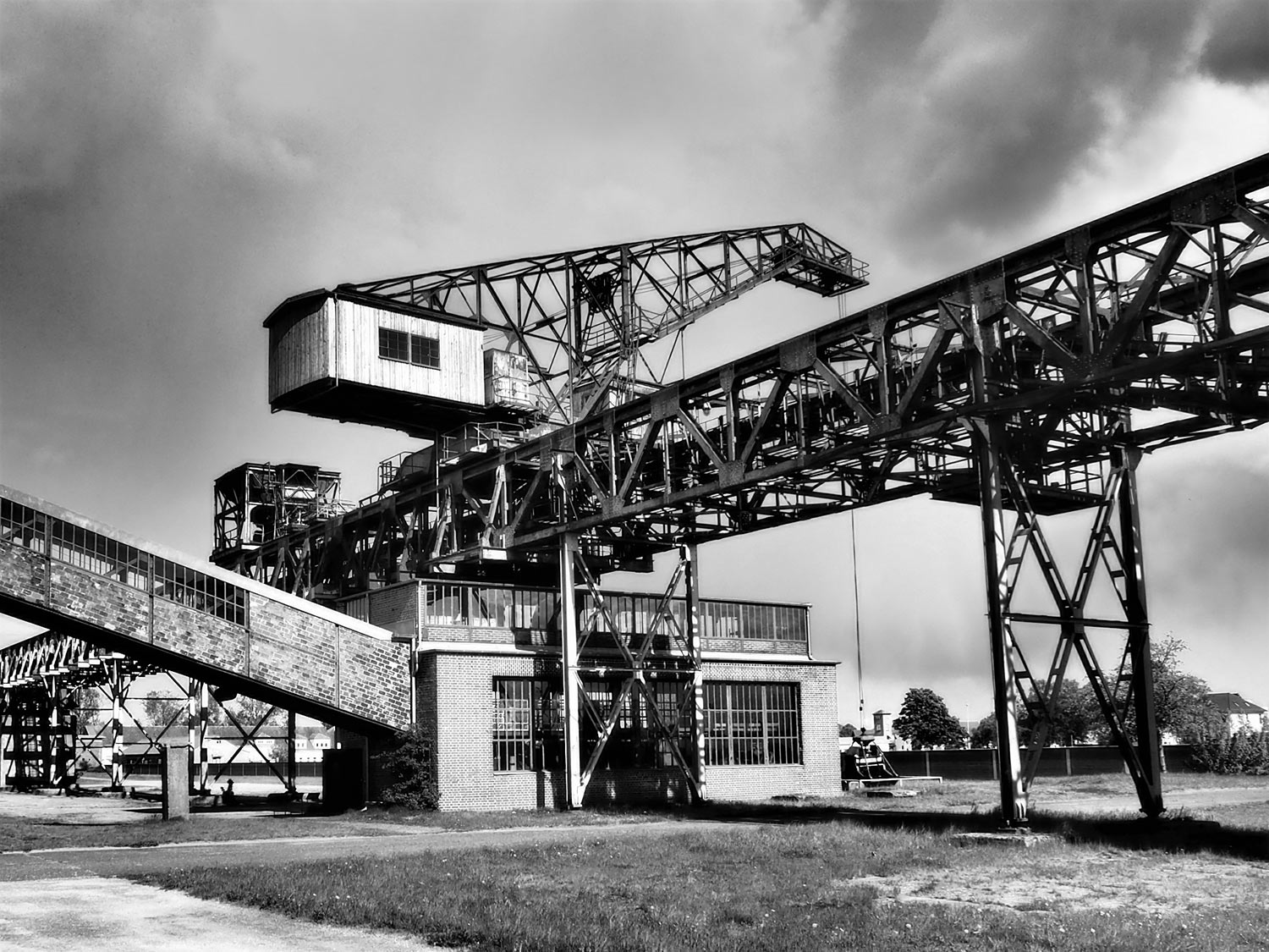 Ausgedient (Foto: Dietmar Schmidt)