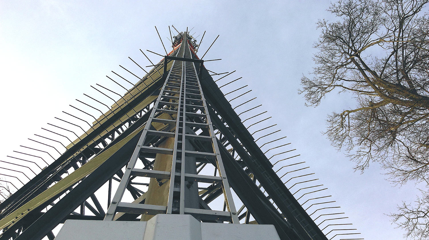 Höher (Foto: Peter Maximilian Schmidt)