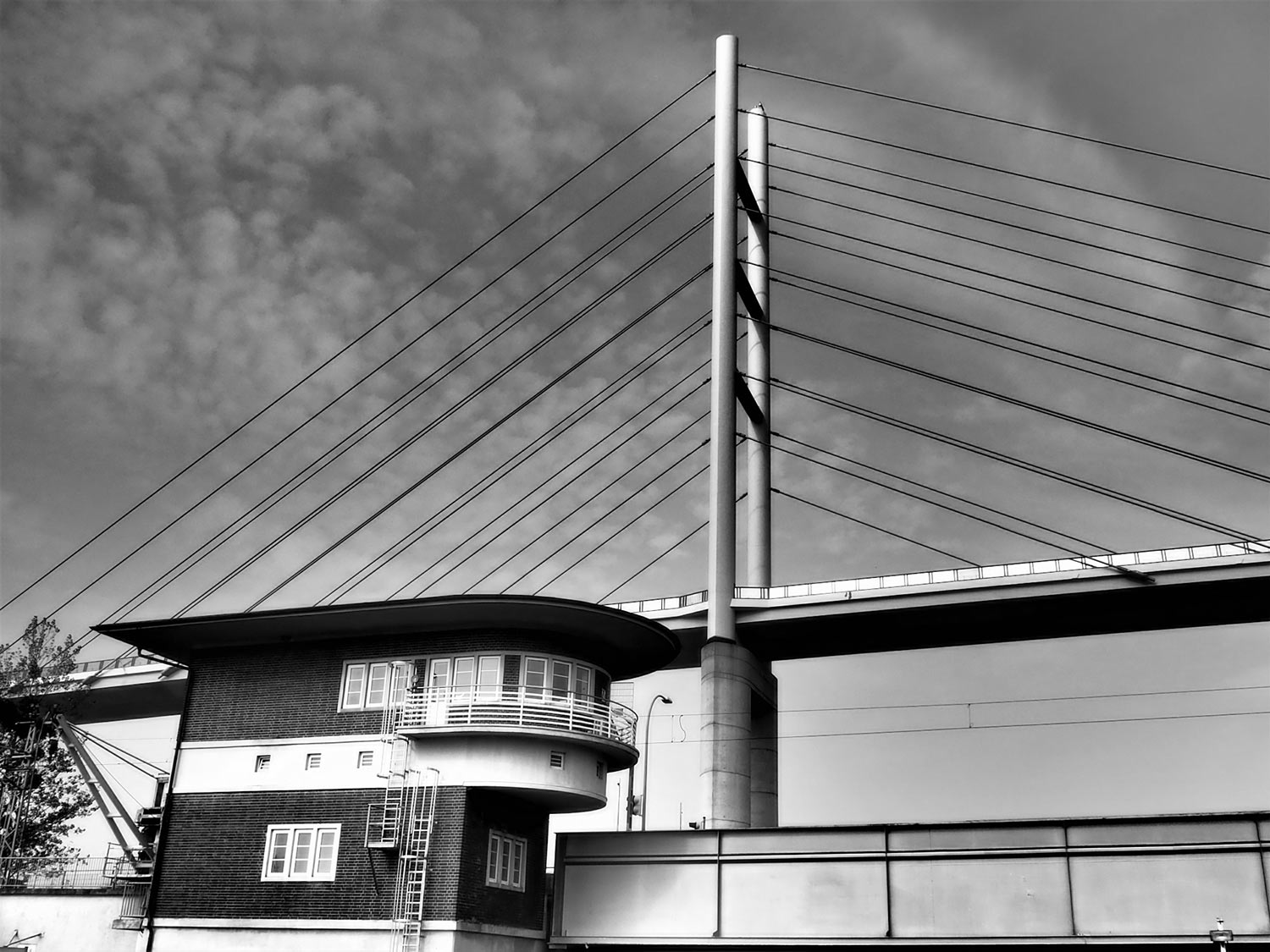 Rügenbrücke (Foto: Dietmar Schmidt)