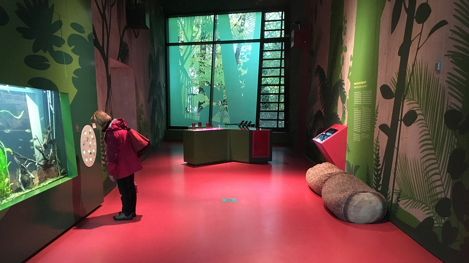 Serie: Messelwelten 3 (Foto: Andreas Kuhrt)