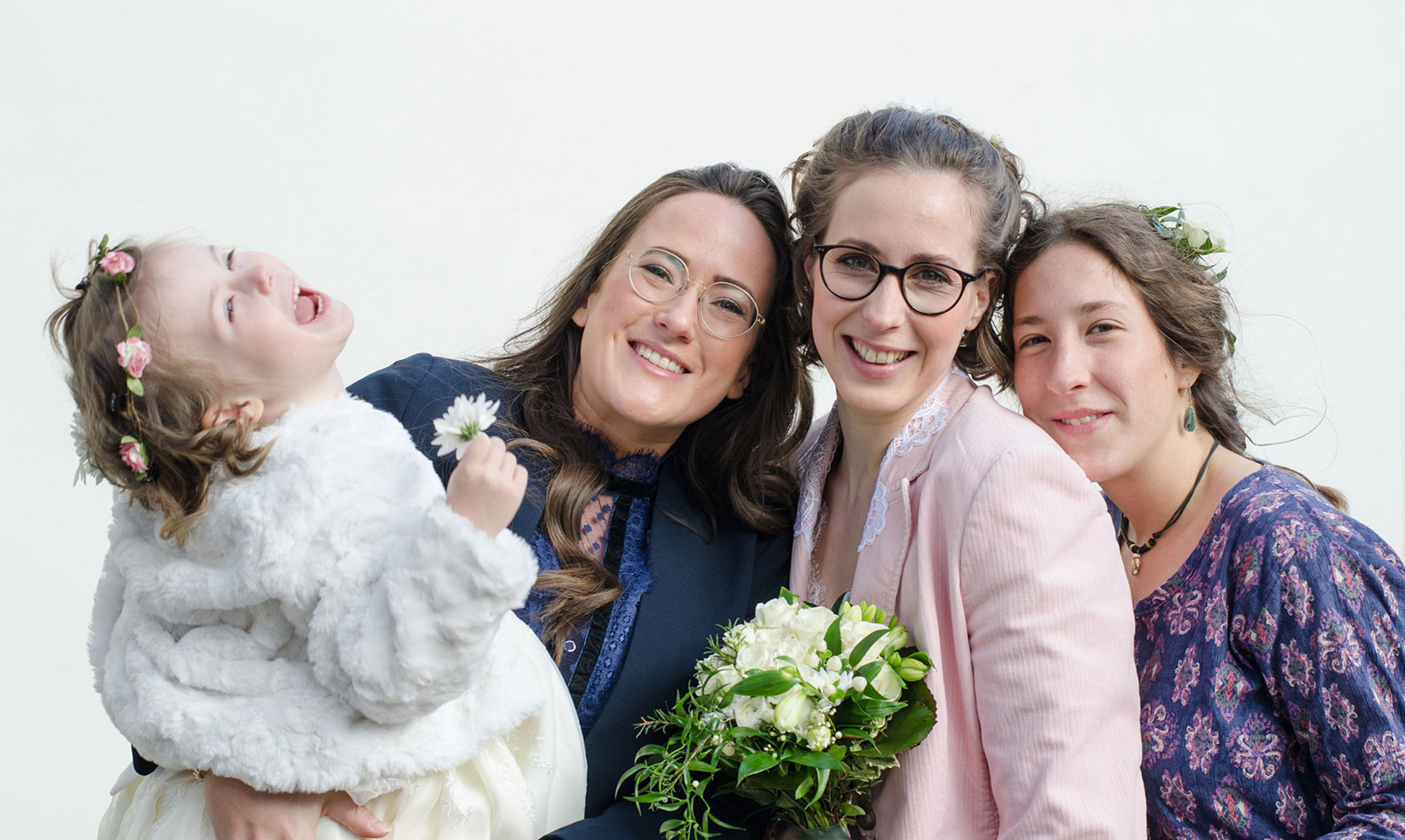 2019-20-Mappe-FC-Reflexion-90-Erfurt-05-Wir-heiraten-Heike-Huebler Wir heiraten (Foto: Heike Hübler) . Mappenwettbewerb 2019/20 Fotoclub Reflexion 90 Erfurt