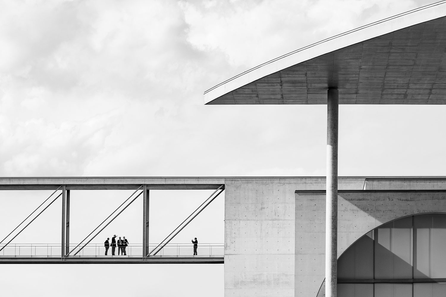 2019-20-Mappe-FC-Reflexion-90-Erfurt-07-Pause-Juergen-Mueller Pause (Foto: Jürgen Müller) . Mappenwettbewerb 2019/20 Fotoclub Reflexion 90 Erfurt