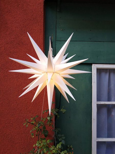 Advent (Foto: Carolin Fritz)