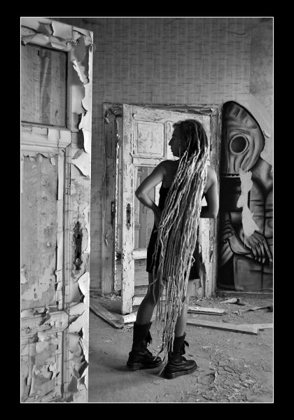 Belauert (Foto: Günter Giese)