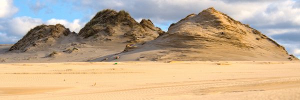 Berge aus Sand (Foto: Lucas Ratzke)