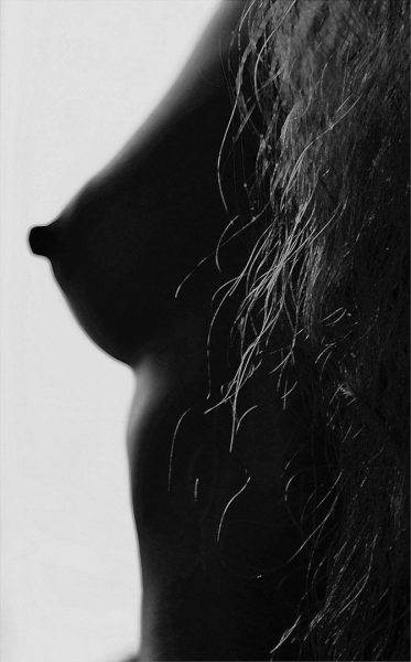 Das ewig Weibliche (Foto: Karl-Heinz Richter)