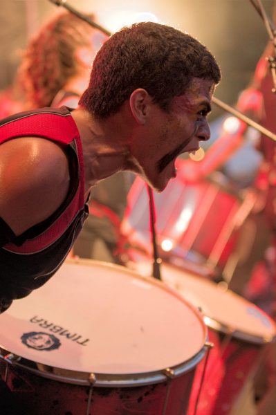 Der Schrei (Foto: Lucas Ratzke)