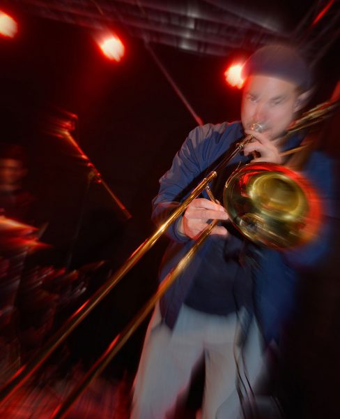 Jazz (Foto: Karl-Heinz Richter)