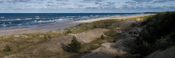 Meerblick (Foto: Lucas Ratzke)