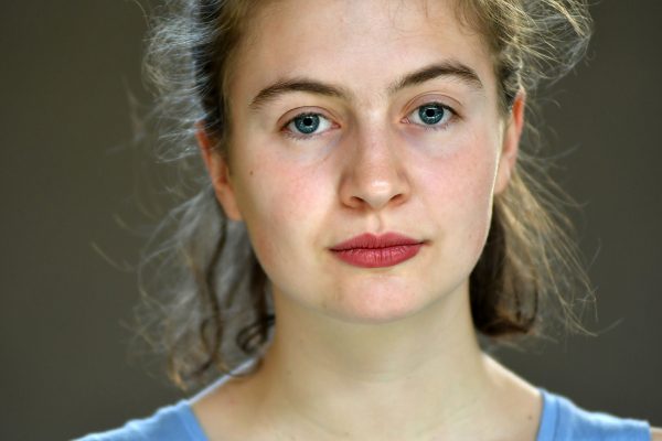 Porträt (Foto: Günter Giese)