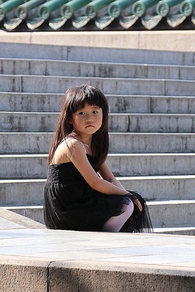 Prinzessin (Foto: Peter Maximilian Schmidt)