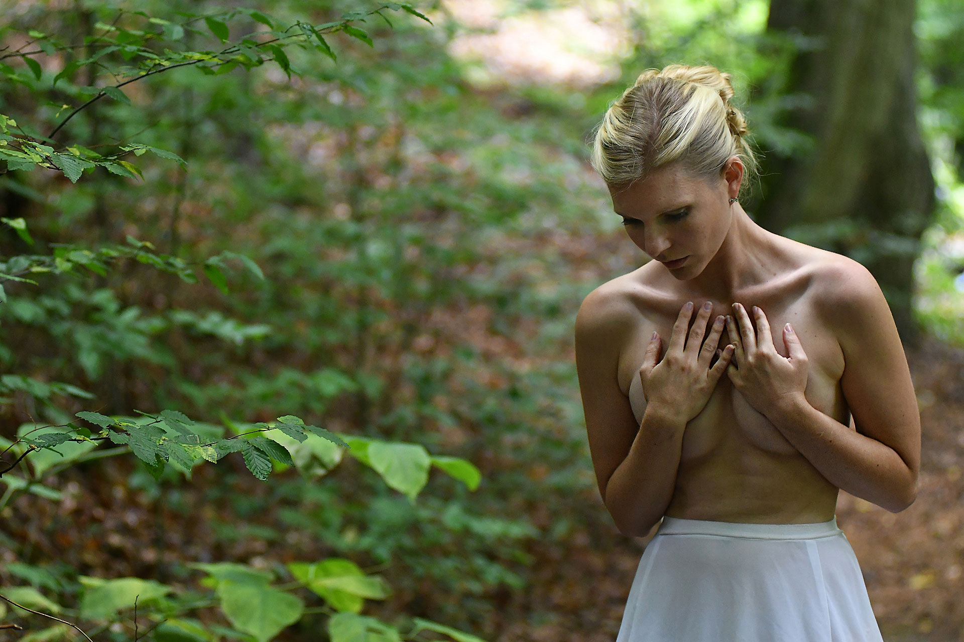 2019-Bild-des-Jahres-69-Schamhaft-gg-7.33 Schamhaft (Foto: Günter Giese)